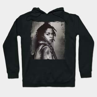 Vintage Of Miseducation Hoodie